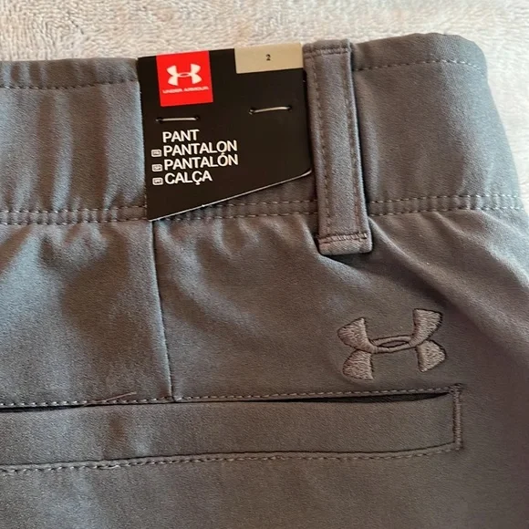 UNDER AURMOR Baseball Pants - Picture 6 of 8